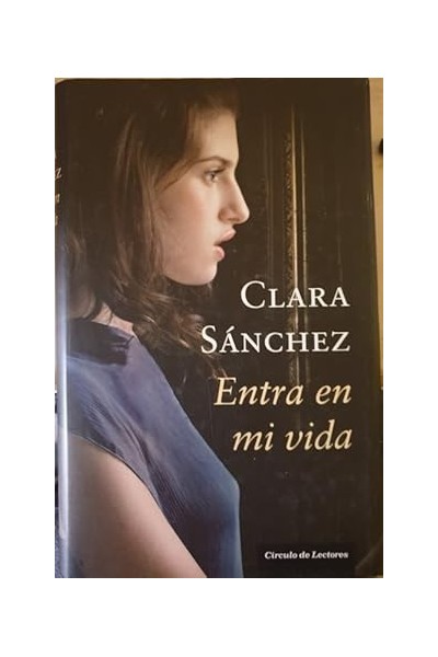 Entra en mi Vida